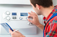 free commercial Glenbarry boiler quotes