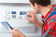 free Glenbarry gas safe engineer quotes